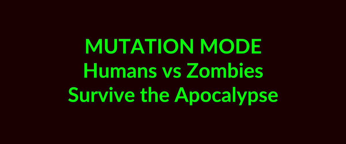 Mutation Mode