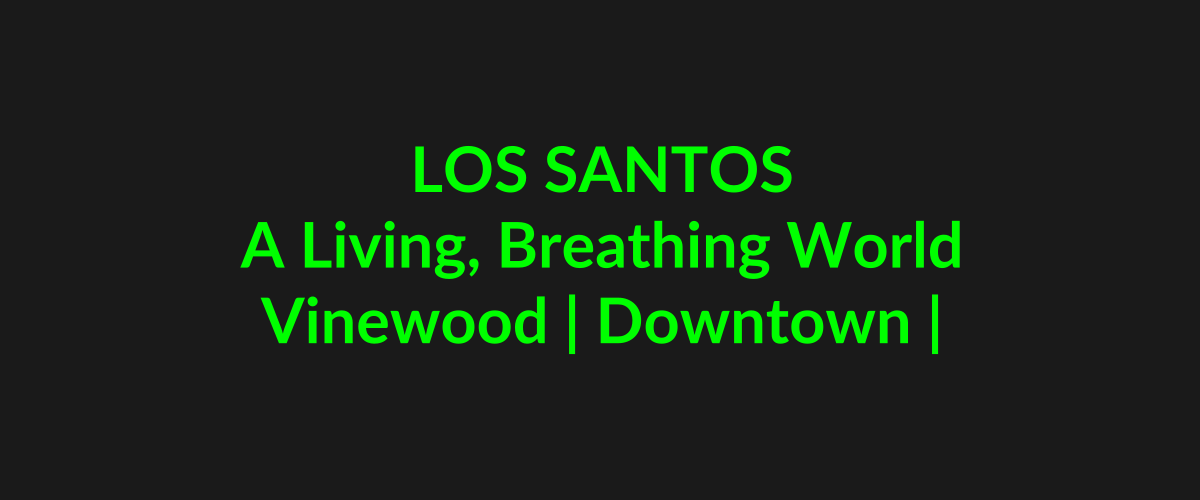 Los Santos