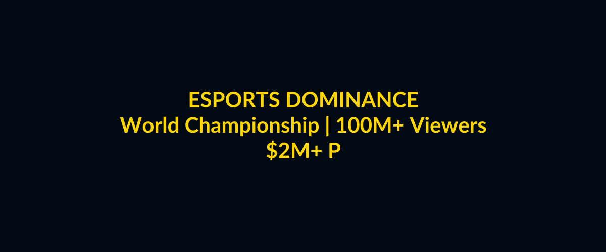 LoL Esports