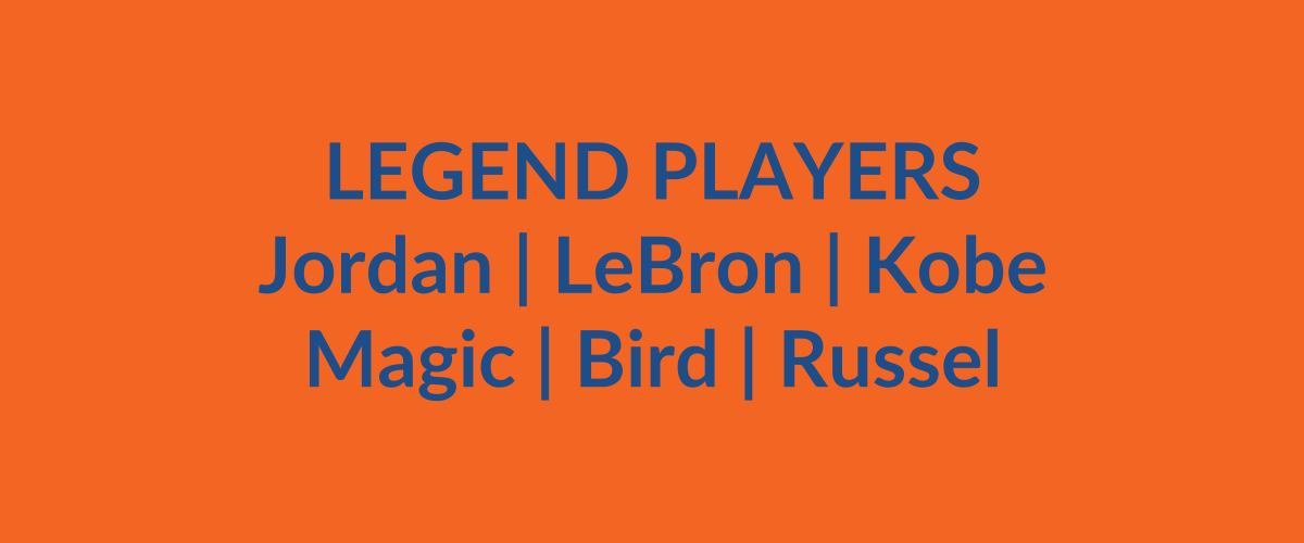 Legend Players