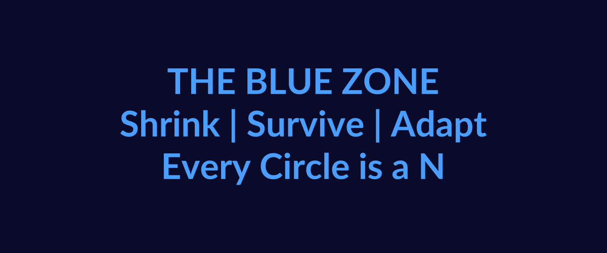 Blue Zone