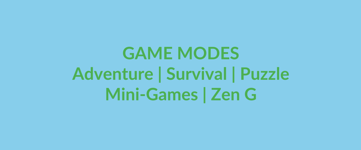 Game Modes